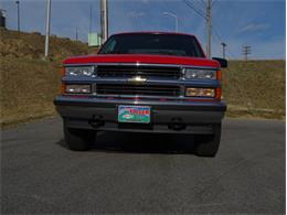 1997 Chevrolet Silverado Z71  4X4 (CC-1059943) for sale in Greensboro, North Carolina
