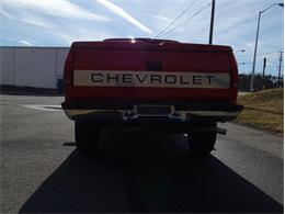1997 Chevrolet Silverado Z71  4X4 (CC-1059943) for sale in Greensboro, North Carolina