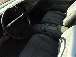 1997 Chevrolet Silverado Z71  4X4 (CC-1059943) for sale in Greensboro, North Carolina