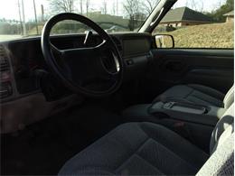 1997 Chevrolet Silverado Z71  4X4 (CC-1059943) for sale in Greensboro, North Carolina