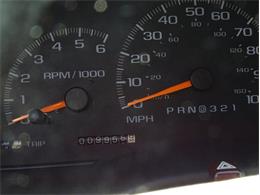 1997 Chevrolet Silverado Z71  4X4 (CC-1059943) for sale in Greensboro, North Carolina