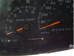 1997 Chevrolet Silverado Z71  4X4 (CC-1059943) for sale in Greensboro, North Carolina