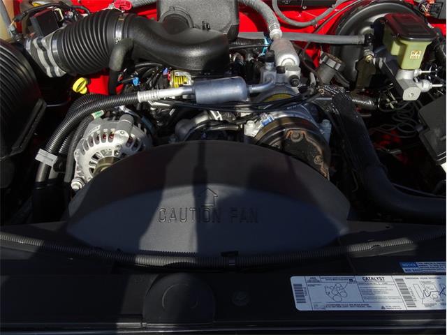 1997 Chevrolet Silverado Z71  4X4 (CC-1059943) for sale in Greensboro, North Carolina