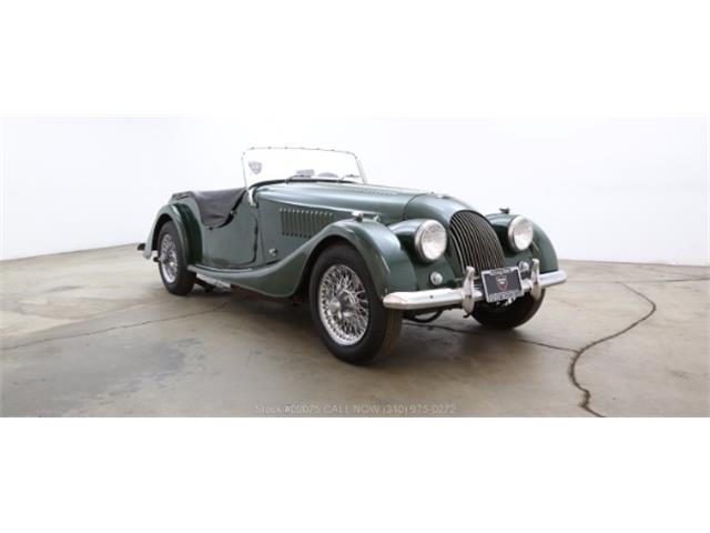 1967 Morgan Plus 4 (CC-1050995) for sale in Beverly Hills, California