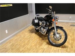 2001 Harley-Davidson Sportster (CC-1059955) for sale in Greensboro, North Carolina