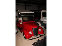 2013 Street Rod Golf Cart (CC-1059956) for sale in Greensboro, North Carolina