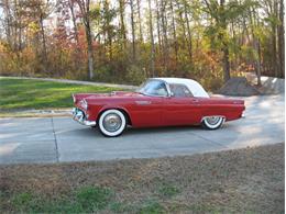 1955 Ford Thunderbird (CC-1059958) for sale in Greensboro, North Carolina