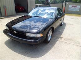1994 Chevrolet Impala SS (CC-1059983) for sale in Greensboro, North Carolina