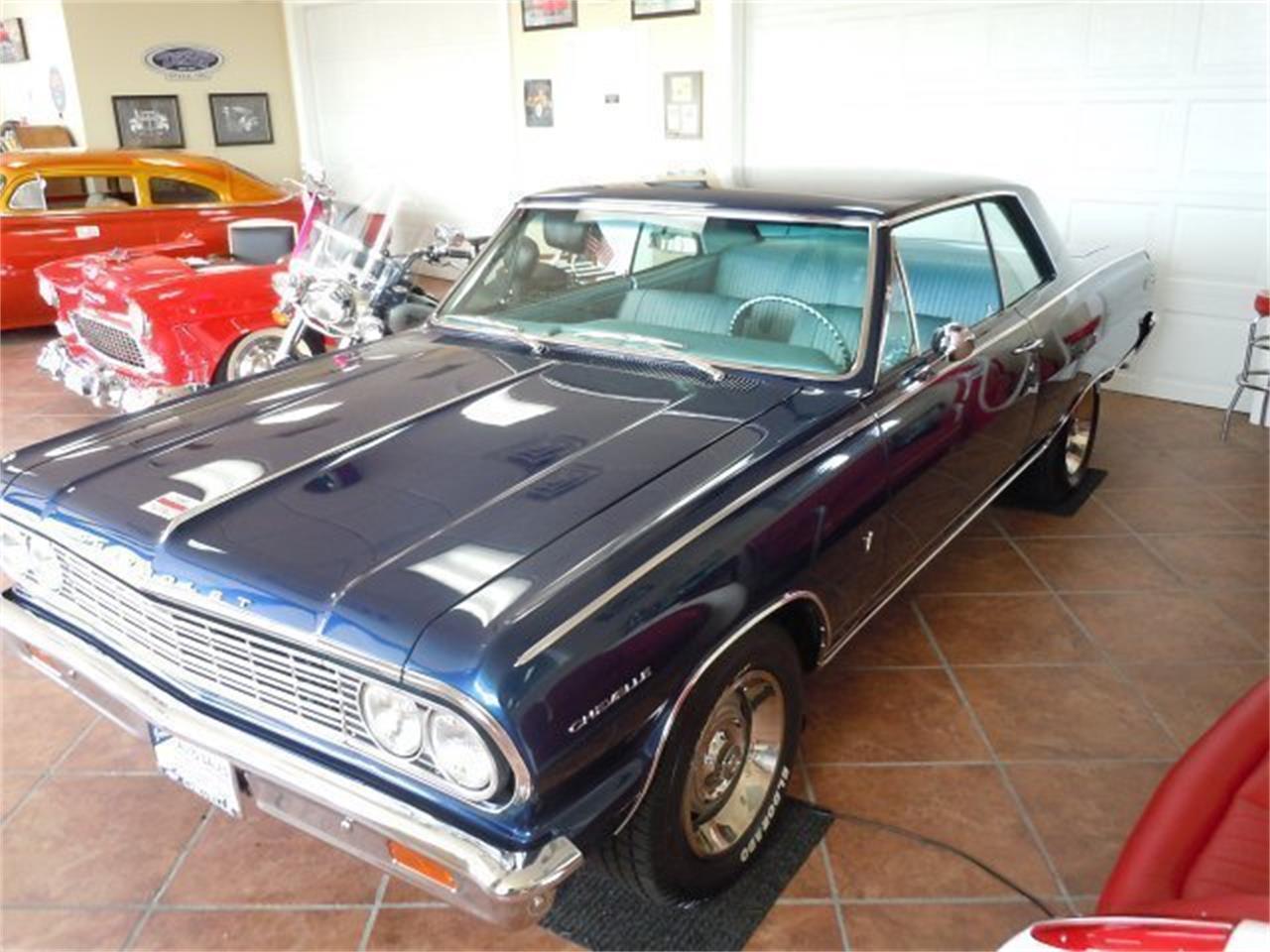 1964 Chevrolet Chevelle Malibu for Sale CC1059988