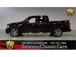 2002 Ford F150 (CC-1050999) for sale in Lake Mary, Florida