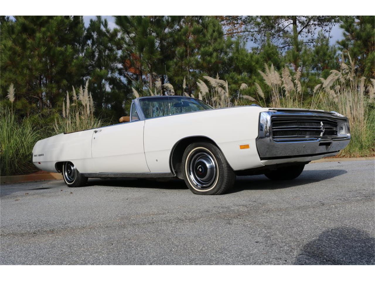 Chrysler 300 1969