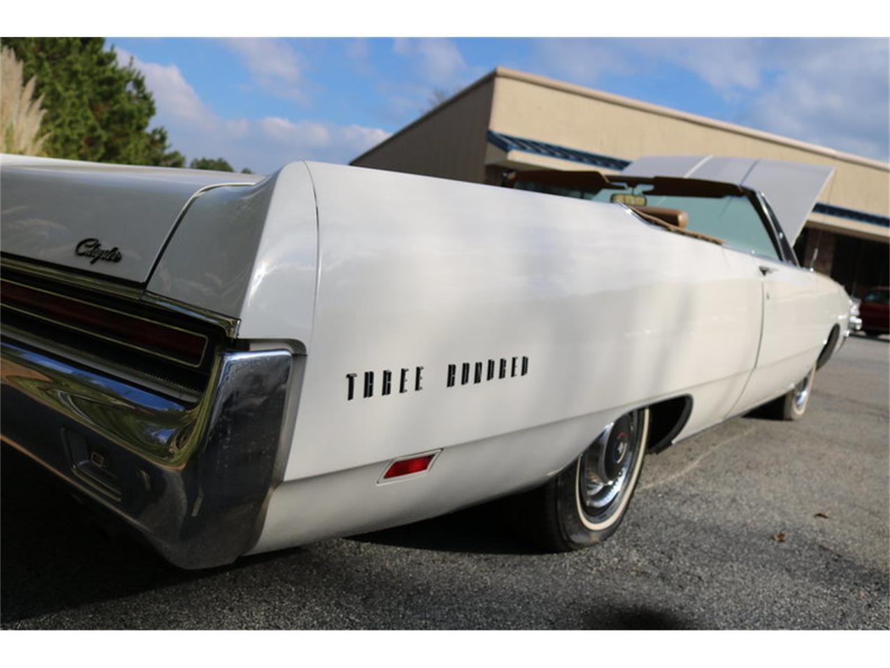 Chrysler 300 1969