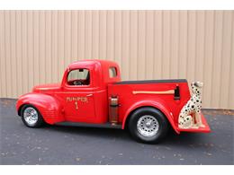 1940 Dodge Custom Fire Truck (CC-1060010) for sale in Greensboro, North Carolina