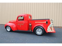 1940 Dodge Custom Fire Truck (CC-1060010) for sale in Greensboro, North Carolina