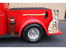 1940 Dodge Custom Fire Truck (CC-1060010) for sale in Greensboro, North Carolina