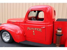 1940 Dodge Custom Fire Truck (CC-1060010) for sale in Greensboro, North Carolina