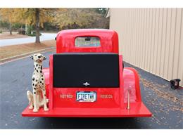 1940 Dodge Custom Fire Truck (CC-1060010) for sale in Greensboro, North Carolina