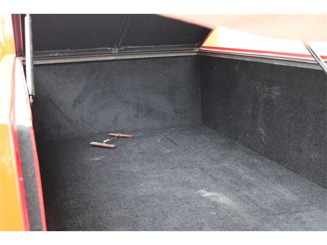1940 Dodge Custom Fire Truck (CC-1060010) for sale in Greensboro, North Carolina
