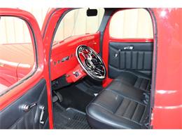 1940 Dodge Custom Fire Truck (CC-1060010) for sale in Greensboro, North Carolina