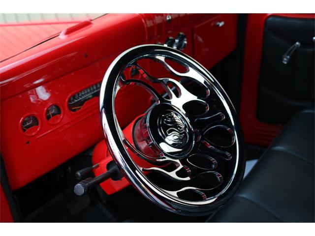 1940 Dodge Custom Fire Truck (CC-1060010) for sale in Greensboro, North Carolina