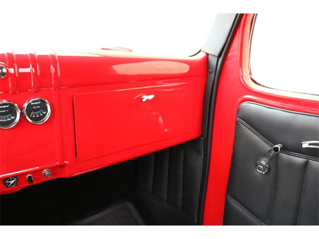 1940 Dodge Custom Fire Truck (CC-1060010) for sale in Greensboro, North Carolina