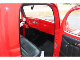 1940 Dodge Custom Fire Truck (CC-1060010) for sale in Greensboro, North Carolina