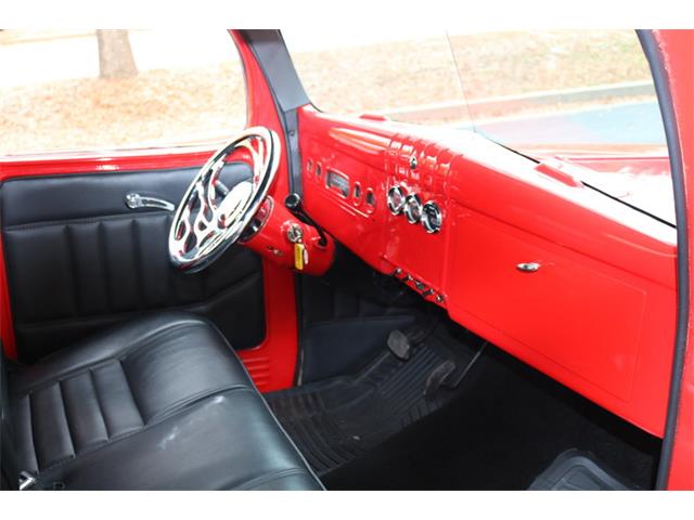 1940 Dodge Custom Fire Truck (CC-1060010) for sale in Greensboro, North Carolina