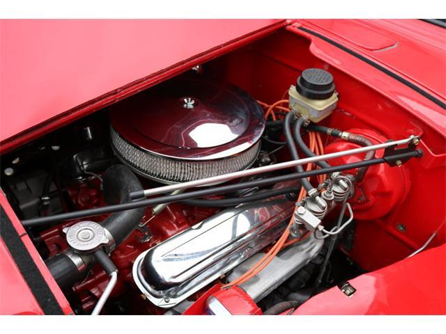 1940 Dodge Custom Fire Truck (CC-1060010) for sale in Greensboro, North Carolina