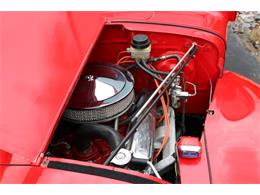 1940 Dodge Custom Fire Truck (CC-1060010) for sale in Greensboro, North Carolina