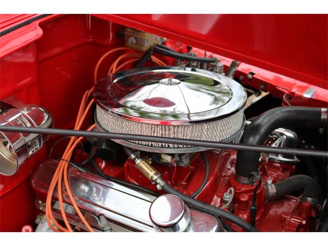 1940 Dodge Custom Fire Truck (CC-1060010) for sale in Greensboro, North Carolina