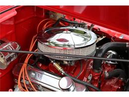 1940 Dodge Custom Fire Truck (CC-1060010) for sale in Greensboro, North Carolina