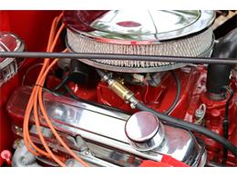 1940 Dodge Custom Fire Truck (CC-1060010) for sale in Greensboro, North Carolina