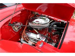 1940 Dodge Custom Fire Truck (CC-1060010) for sale in Greensboro, North Carolina
