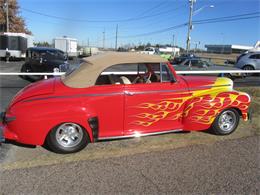 1948 Mercury Coupe (CC-1061019) for sale in Shawnee, Oklahoma