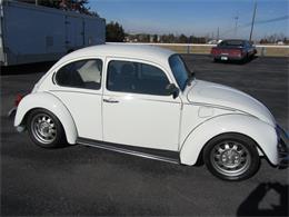 1992 Volkswagen Beetle (CC-1061027) for sale in Shawnee, Oklahoma