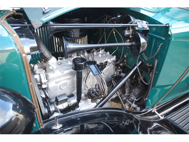 1936 Dodge Pickup (CC-1061051) for sale in Clearwater, Florida