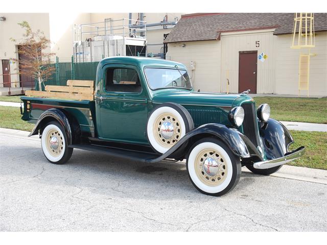 1936 Dodge Pickup (CC-1061051) for sale in Clearwater, Florida