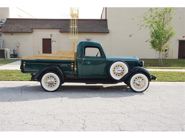 1936 Dodge Pickup (CC-1061051) for sale in Clearwater, Florida