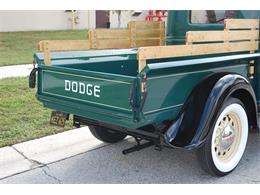 1936 Dodge Pickup (CC-1061051) for sale in Clearwater, Florida