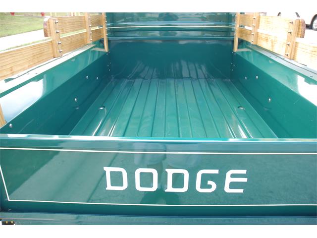 1936 Dodge Pickup (CC-1061051) for sale in Clearwater, Florida