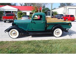 1936 Dodge Pickup (CC-1061051) for sale in Clearwater, Florida