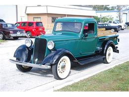1936 Dodge Pickup (CC-1061051) for sale in Clearwater, Florida