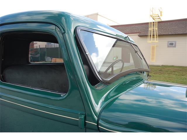 1936 Dodge Pickup (CC-1061051) for sale in Clearwater, Florida