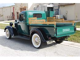 1936 Dodge Pickup (CC-1061051) for sale in Clearwater, Florida