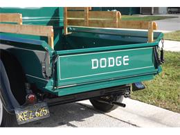 1936 Dodge Pickup (CC-1061051) for sale in Clearwater, Florida