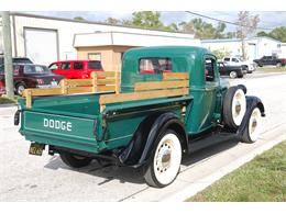 1936 Dodge Pickup (CC-1061051) for sale in Clearwater, Florida