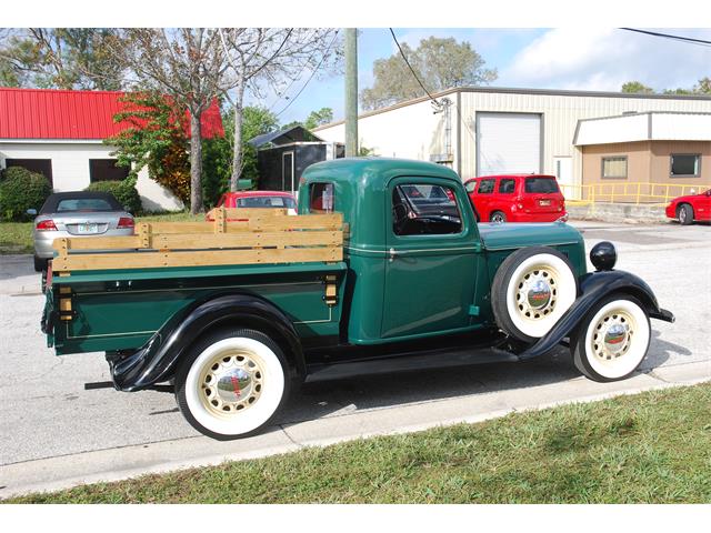 1936 Dodge Pickup (CC-1061051) for sale in Clearwater, Florida