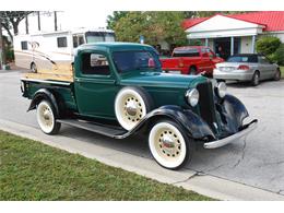1936 Dodge Pickup (CC-1061051) for sale in Clearwater, Florida