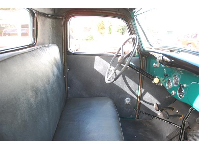1936 Dodge Pickup (CC-1061051) for sale in Clearwater, Florida