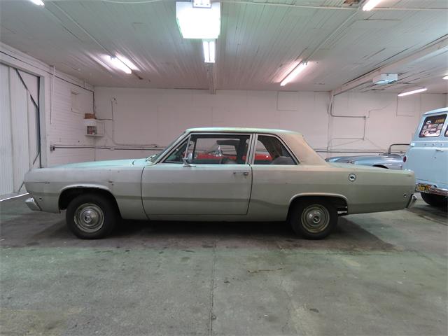 1968 Plymouth Valiant (CC-1061052) for sale in Sonoma, California